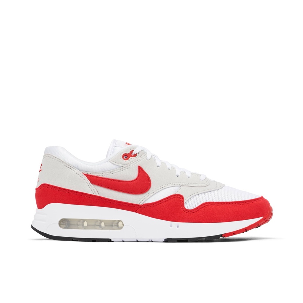 Nike Air Max 1 ‘86 OG Big Bubble Sport Red Men’s 9.5 Women’s 11 Nike DQ3989-100